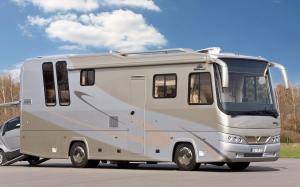 Vario Perfect 950 SH '2009